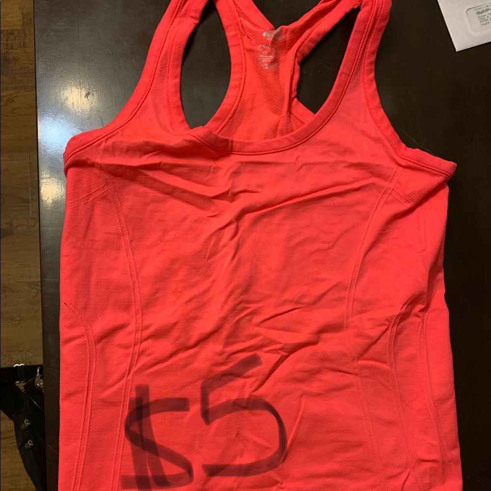 Workout Clothes - image 2